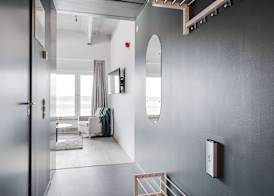 Forenom Hotels & Apartments Arlanda 3