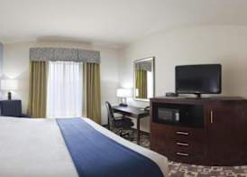 Holiday Inn Express & Suites ATLANTA ARPT WEST - CAMP CREEK by IHG 2