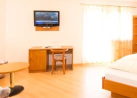 Hotel Akelei 3