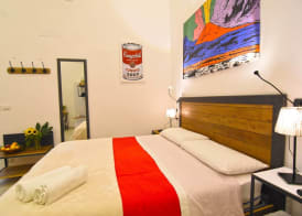 B&B Ninarella Napoli 3