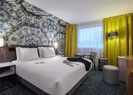 Mercure Paris Roissy CDG 4