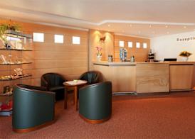 Morada Hotel Isetal 2