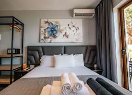 Blue Bay Hotel 5