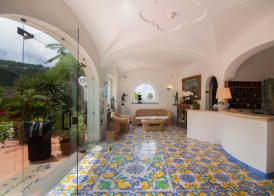 Semiramis Hotel De Charme & Pools 2
