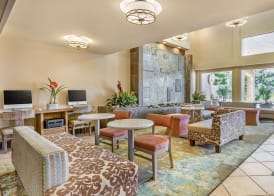 Best Western Plus Monterey Inn 3