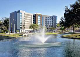 Home2 Suites by Hilton Los Angeles Montebello 3