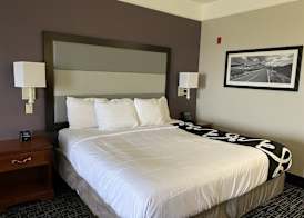 Quality Inn and Suites 4