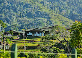 Hacienda AltaGracia, Auberge Collection 3