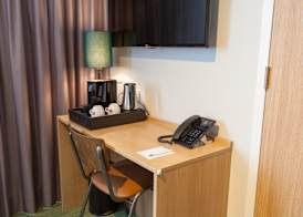 Best Western Plus Amstelveen - Amsterdam 3
