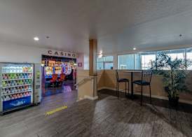 Hotel Jefe at Ojos Locos- No Resort Fee 5