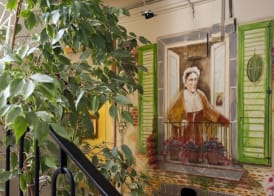 Hotel Europeo Napoli 2