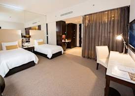 Centro Al Manhal by Rotana 4