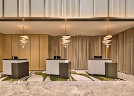Hilton Garden Inn Chongqing Central Park 5