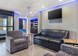 Best Western McCarran Inn 2