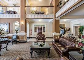 Hotel Bothwell Sedalia Central District, an Ascend Collection Hotel 4
