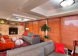 Four Points by Sheraton Asheville Downtown 2