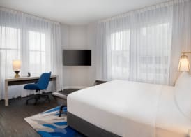 Courtyard by Marriott Atlanta Downtown 4