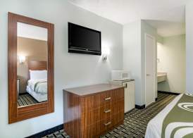 Quality Inn Georgetown North 5
