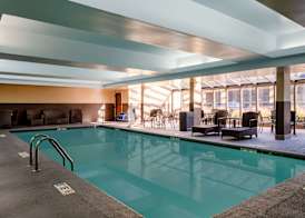 Hampton Inn Peachtree Corners Norcross 5