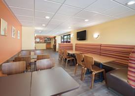 Best Western Inn 3