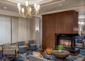 Residence Inn by Marriott Boston Harbor on Tudor Wharf 2