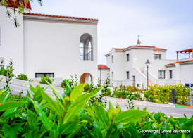 Green Residence Olbia 2
