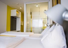 STAY.inn Comfort Art Hotel Schwaz 4