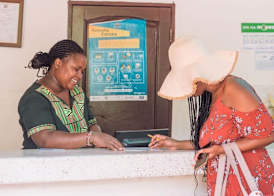 Kijani Cottages Diani 3