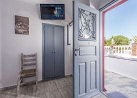 Maryloujohn Villas Oia 2