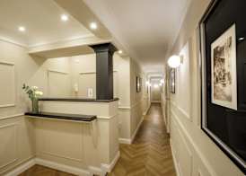 Daplace - La Locanda di Piazza del Popolo 2
