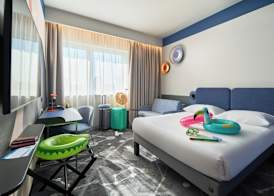 ibis Styles Katowice Airport 5