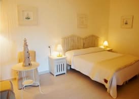 Cento Ulivi B&B 4