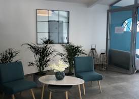 Hotel La Voile 4