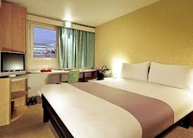 ibis Cambrai 2