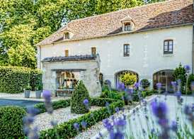 Hotel De Bourbon Grand Hotel Mercure Bourges 5