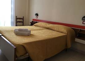 Hotel Terminus 5