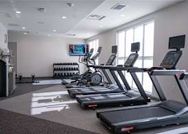 Hilton Garden Inn Hoover Birmingham 5