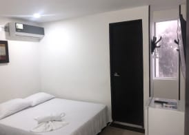 Apartamentos Martinez 2