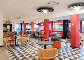 ibis Strasbourg Sud La Vigie 4