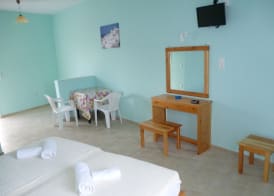 Alexandros Guest House 2