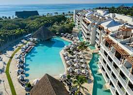 El Beso Adults Only at Ocean Riviera Paradise All Inclusive 3