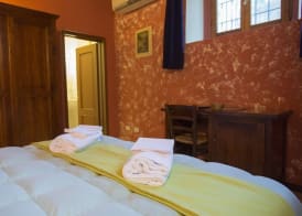 Florence Decamerone B&B 4