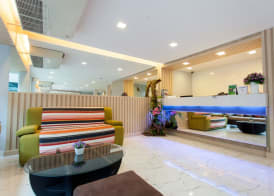 Nantra Ploenchit hotel 2