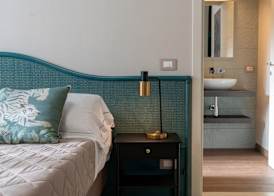 Hotel Baia di Talamone 2