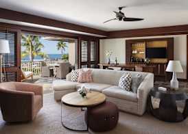 Four Seasons Resort Hualalai 3