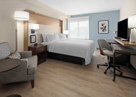 Holiday Inn & Suites RICHMOND - WEST END by IHG 3