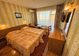 Hotel Olymp 5