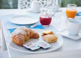 Miramare Castellabate Resort 3
