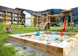 Riverresort Donauschlinge 4