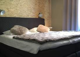 Hotel SPA Au Cheval Blanc 2